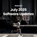 Amazfit Balance 2 Update - detail 1