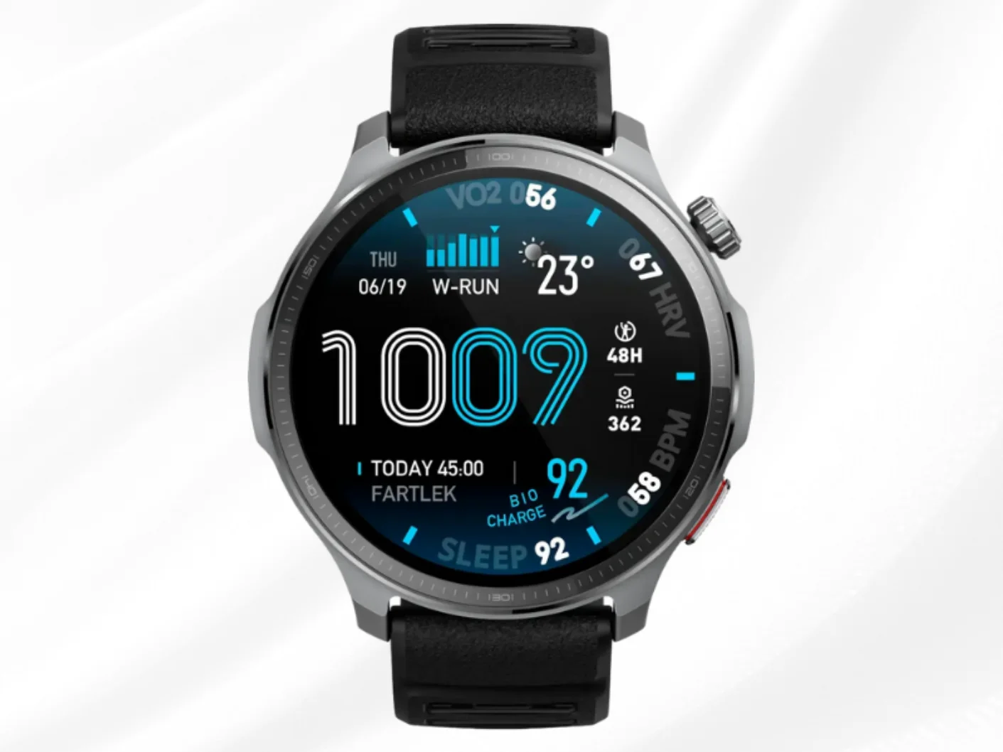 Amazfit Balance 2 XT
