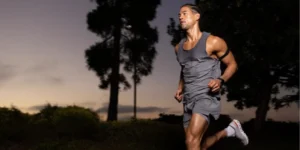 Amazfit Helio Armband - detail 1