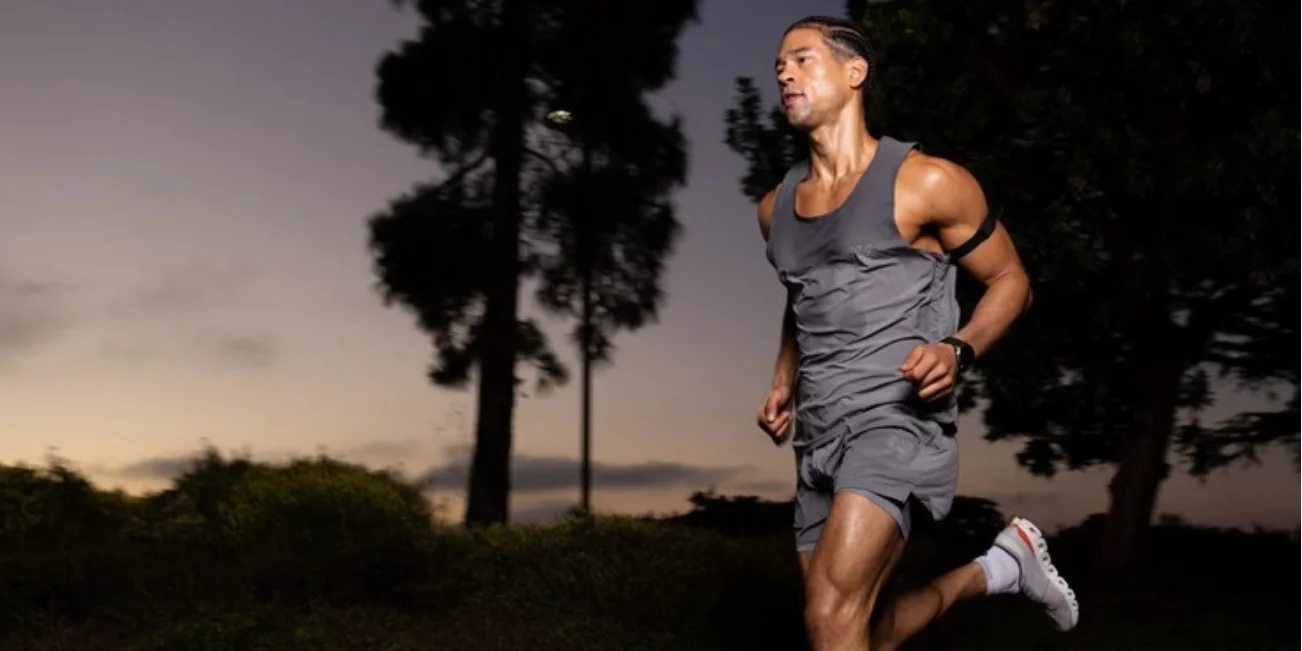 Amazfit Helio Armband