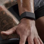 Amazfit Helio Strap - detail 1