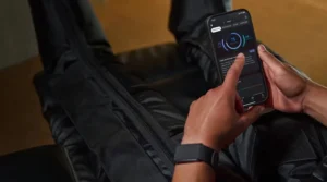 Amazfit Helio Strap Update - detail 1