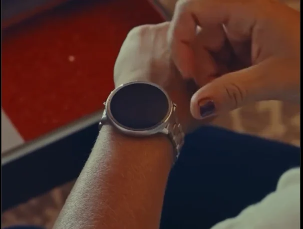 Amazfit Zubehör