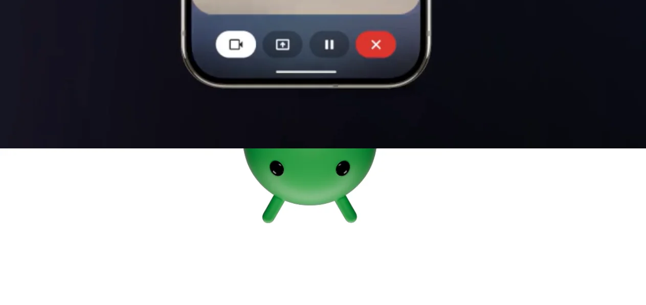Android 16 QPR2 Beta 1
