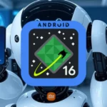 Android 16 Xiaomi iPhone Sicherheit - detail 1