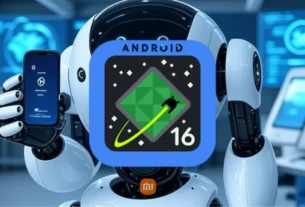 Android 16 Xiaomi iPhone Sicherheit - detail 1