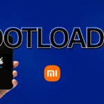 Bootloader-Unlock Xiaomi - detail 1
