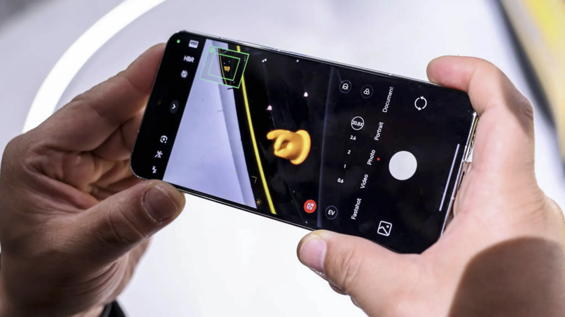 Camera 6.0 Redmi