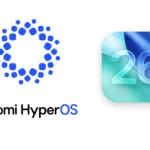 HyperOS 2 vs iOS 26 - detail 1