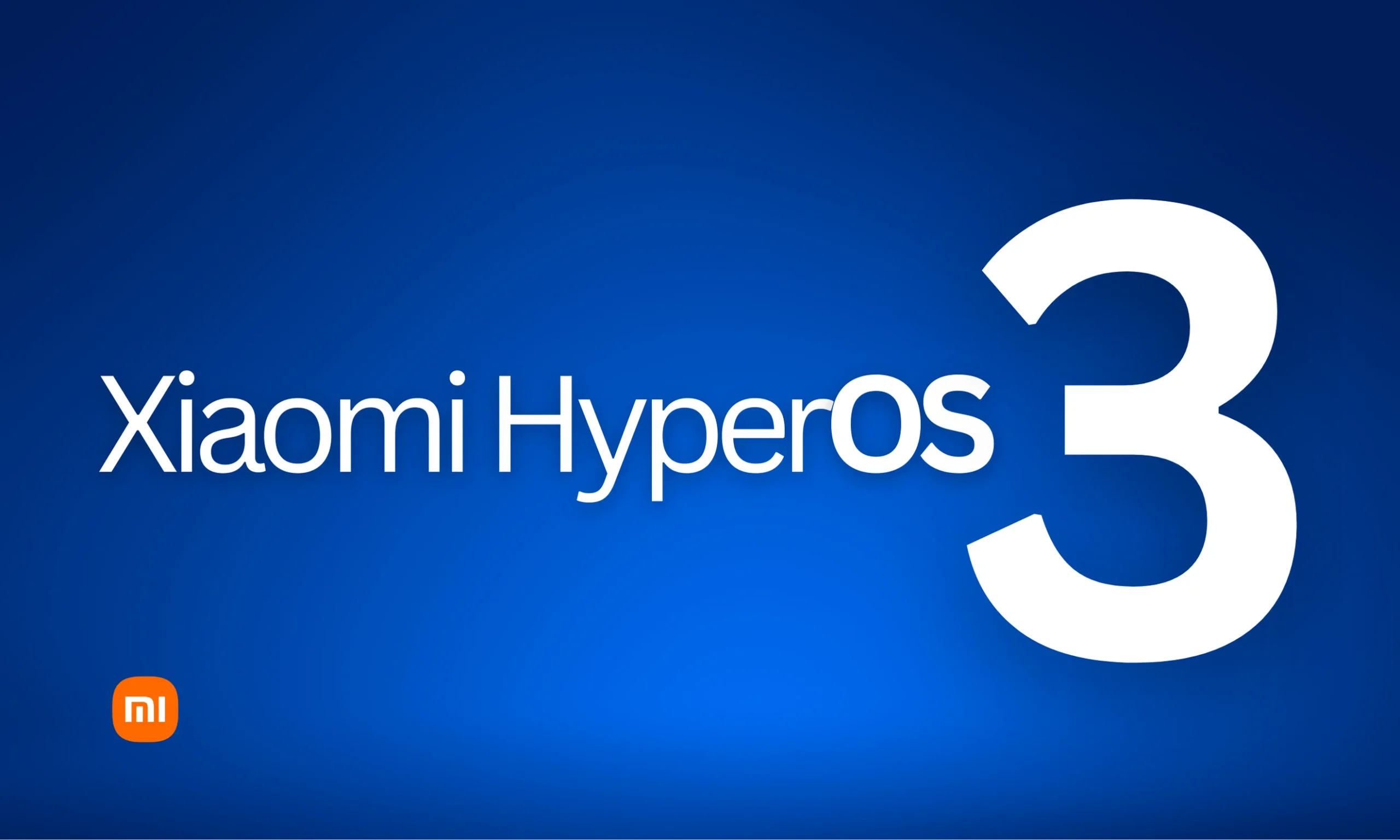 HyperOS 3