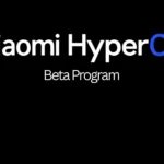 HyperOS 3 Beta - detail 1