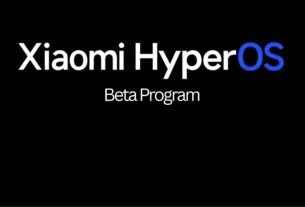 HyperOS 3 Beta - detail 1