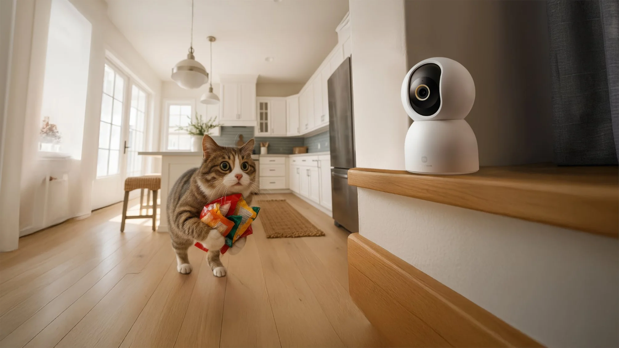 Internationaler Tag der Katze Xiaomi