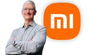 iOS 26 Xiaomi - detail 1