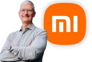 iOS 26 Xiaomi - detail 1