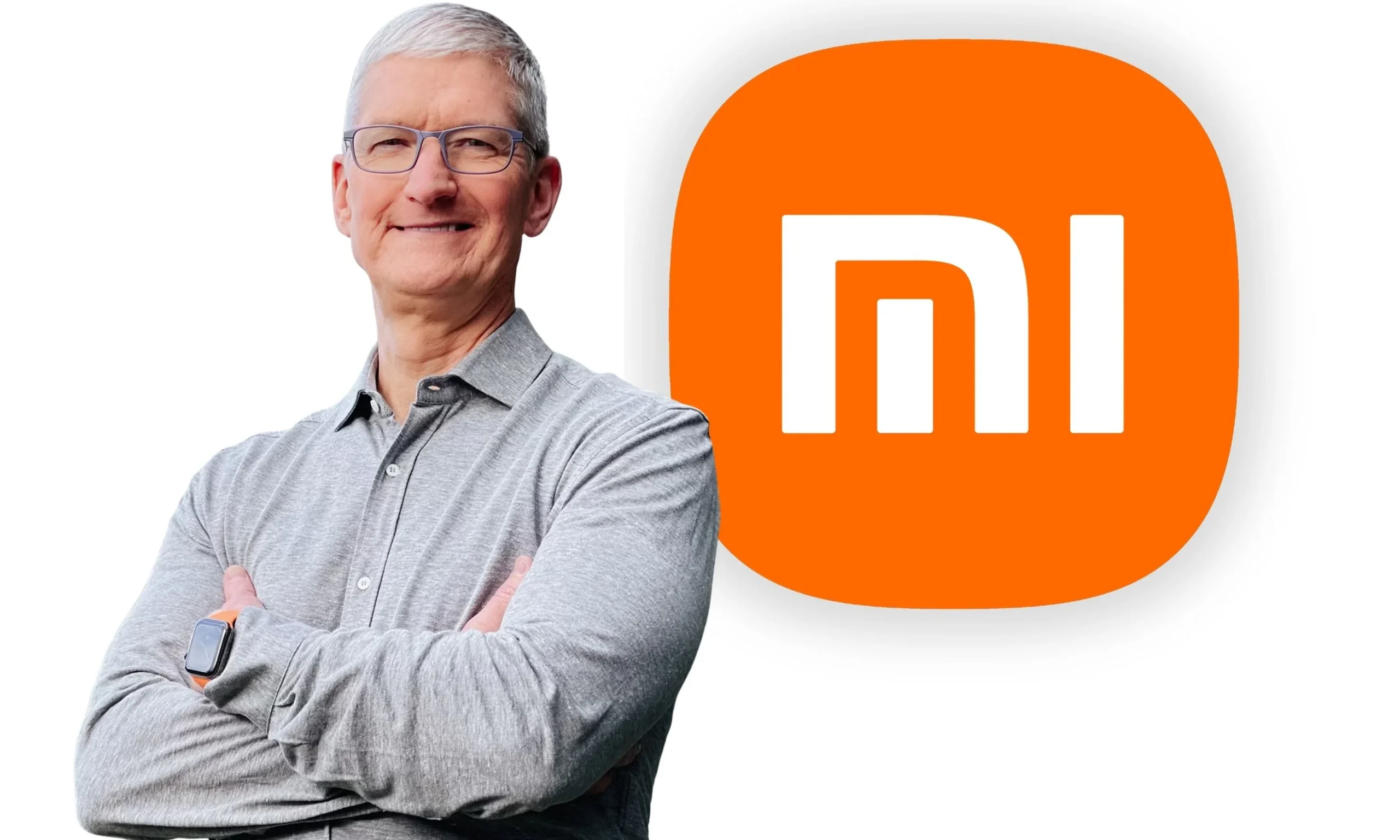 iOS 26 Xiaomi