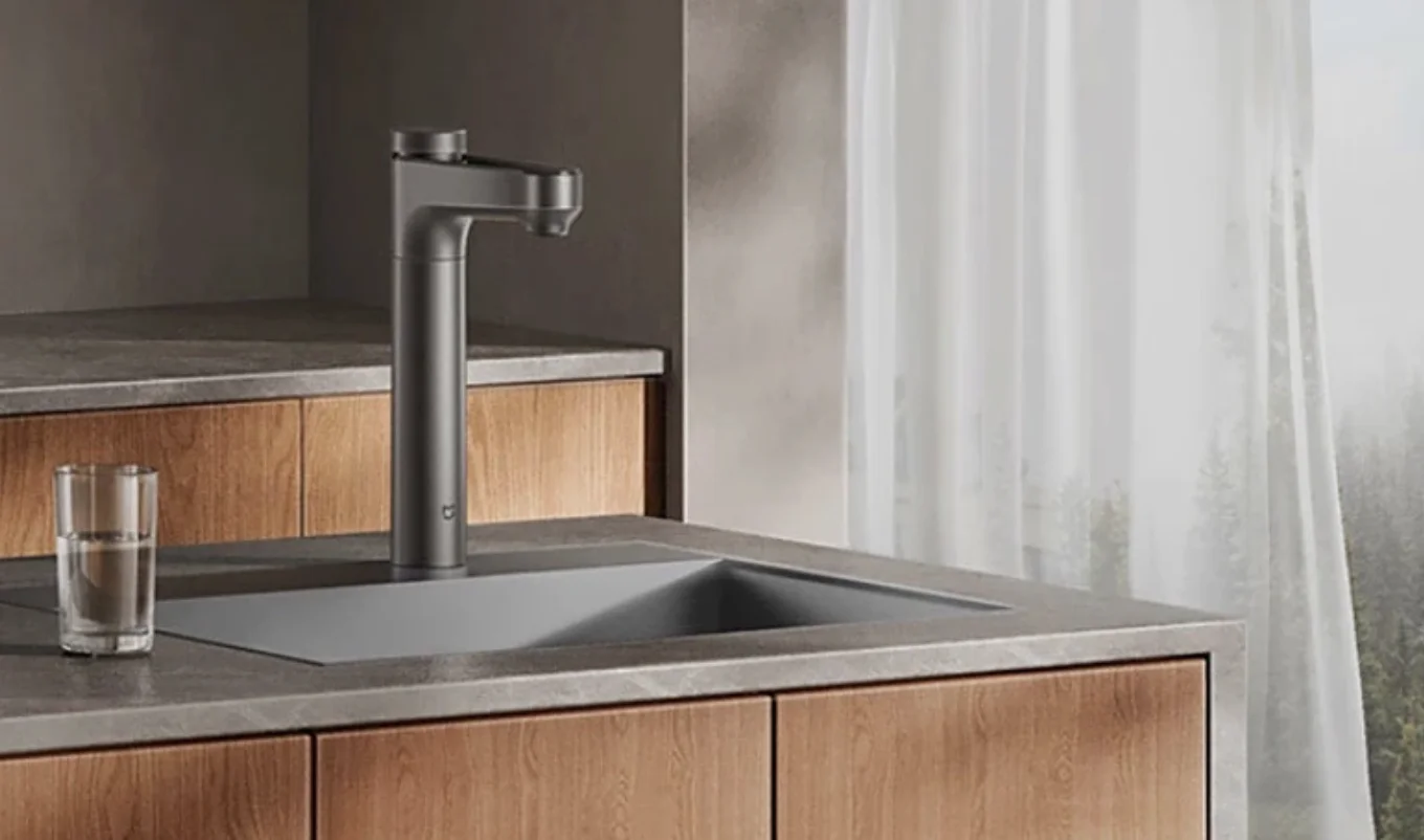 Mijia Instant Hot Water Purifier 1200G