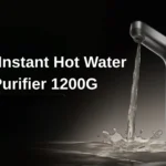 Mijia Instant Hot Water Purifier 1200G - detail 1
