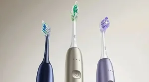 Mijia Schallzahnbürste - detail 1