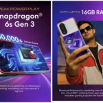 POCO M7 Plus 5G - detail 1