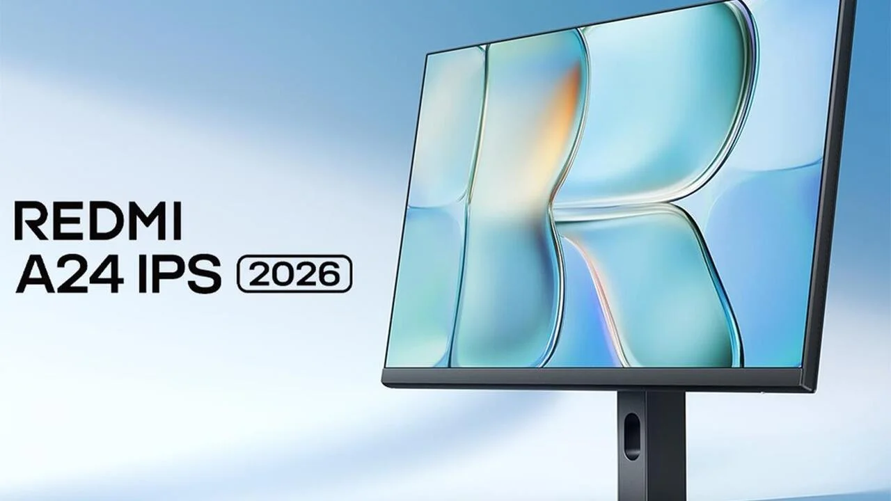 Redmi A24 (2026)