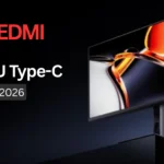 Redmi A27U Type-C 2026 - detail 1