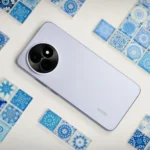 Redmi K90 Serie - detail 1