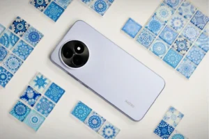 Redmi K90 Serie - detail 1