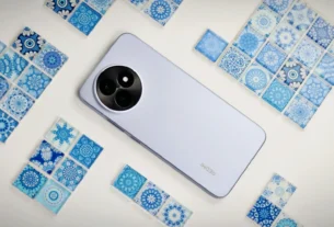 Redmi K90 Serie - detail 1