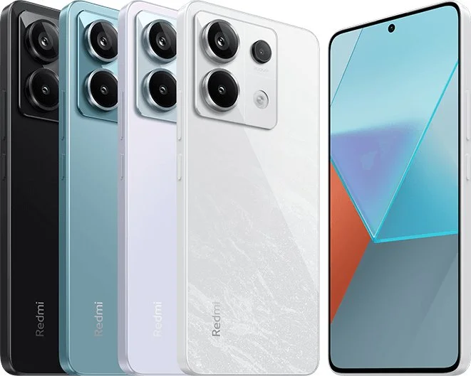 Redmi Note 13 Pro explodiert