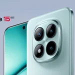 Redmi Note 15 Indien China Unterschiede - detail 1