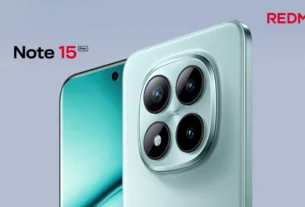 Redmi Note 15 Indien China Unterschiede - detail 1