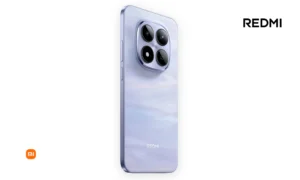 Redmi Note 15 Pro - detail 1