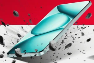 REDMI Note 15 Pro+ - detail 1