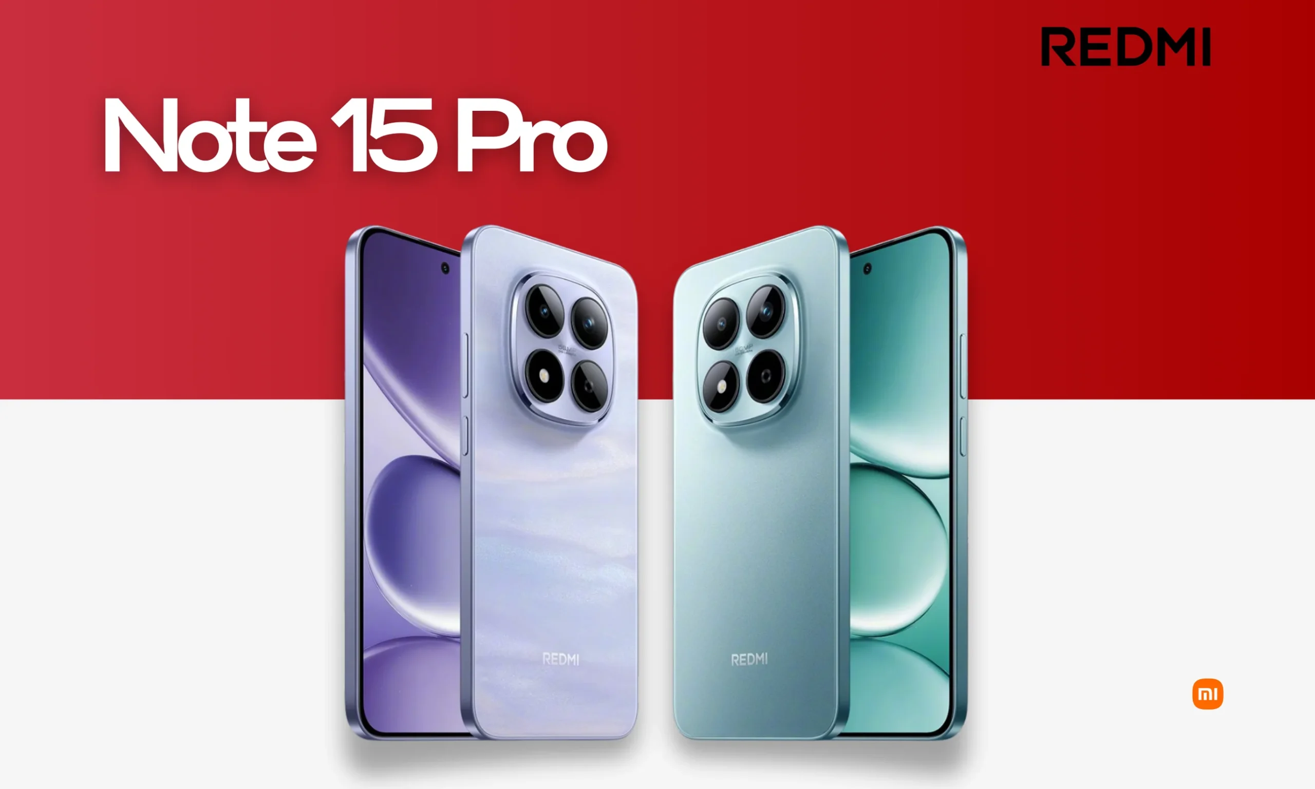 Redmi Note 15 Pro