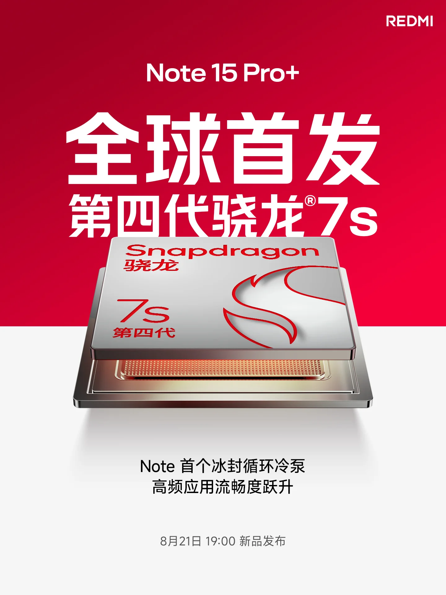 Redmi Note 15 Pro Plus