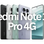 Redmi Turbo 5 Poco X8 Pro - detail 1