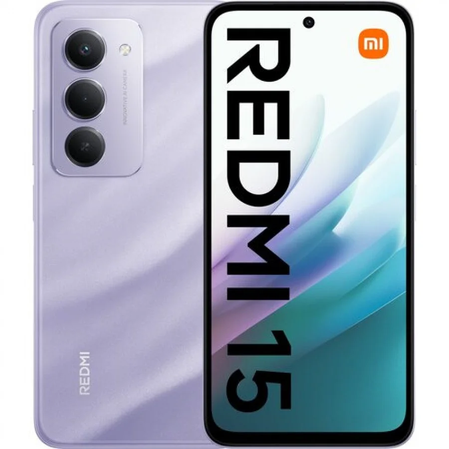 Redmi Turbo 5 Poco X8 Pro