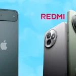 Redmi Ultra Schlank - detail 1