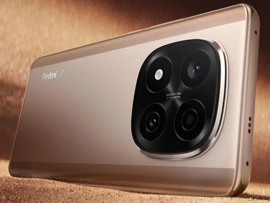 Satellitenkommunikation Xiaomi - detail 1