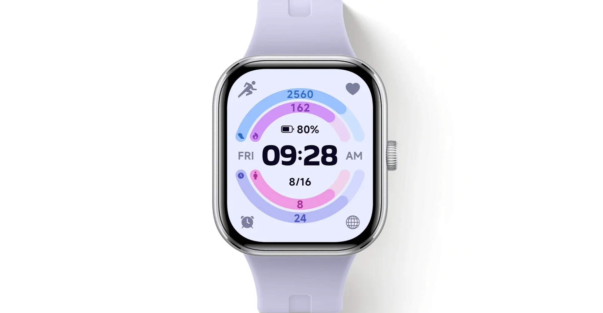 Smartwatch Xiaomi Redmi 2024 2025