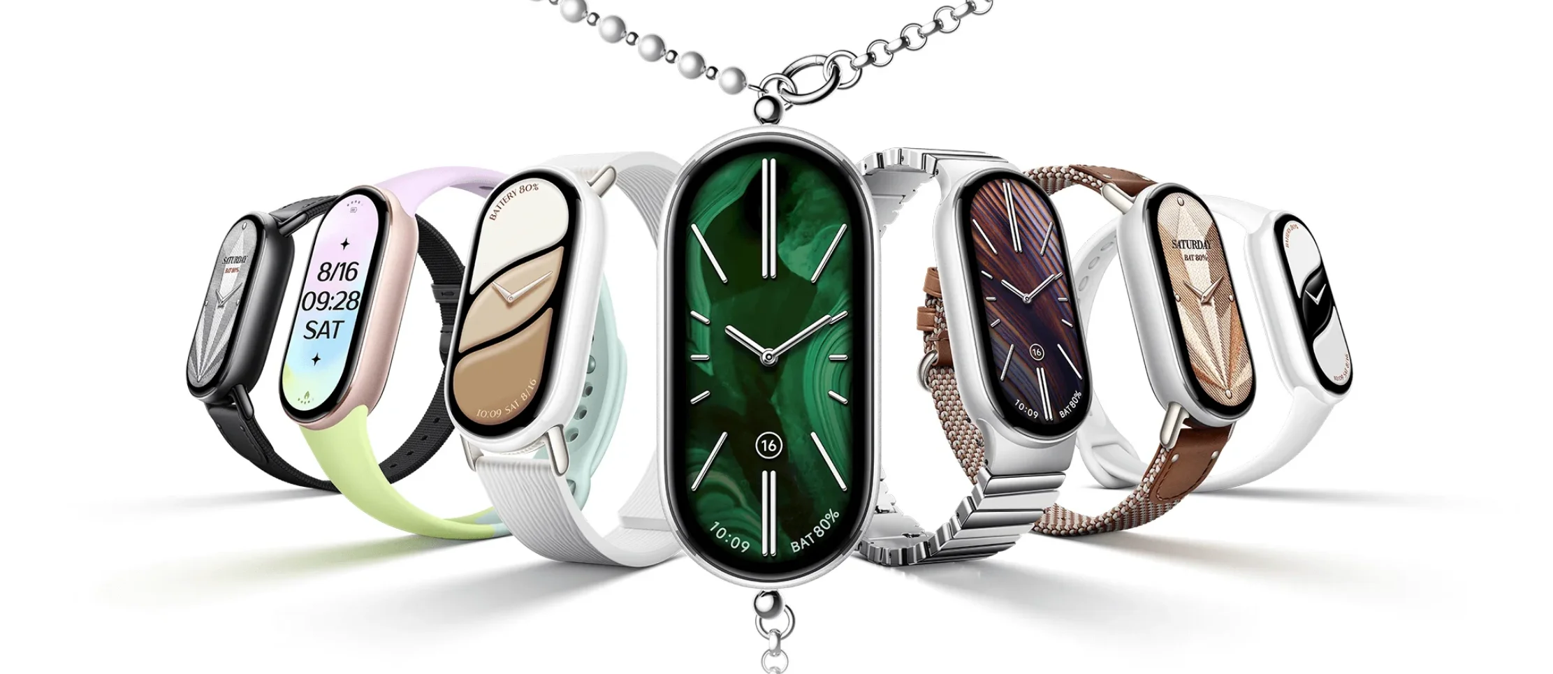 Smartwatch Xiaomi Redmi 2024 2025