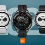 Smartwatch Xiaomi Redmi 2024 2025 - detail 1