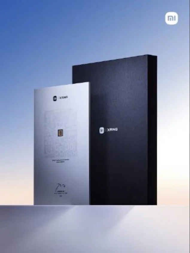 Xiaomi 14 Jahre