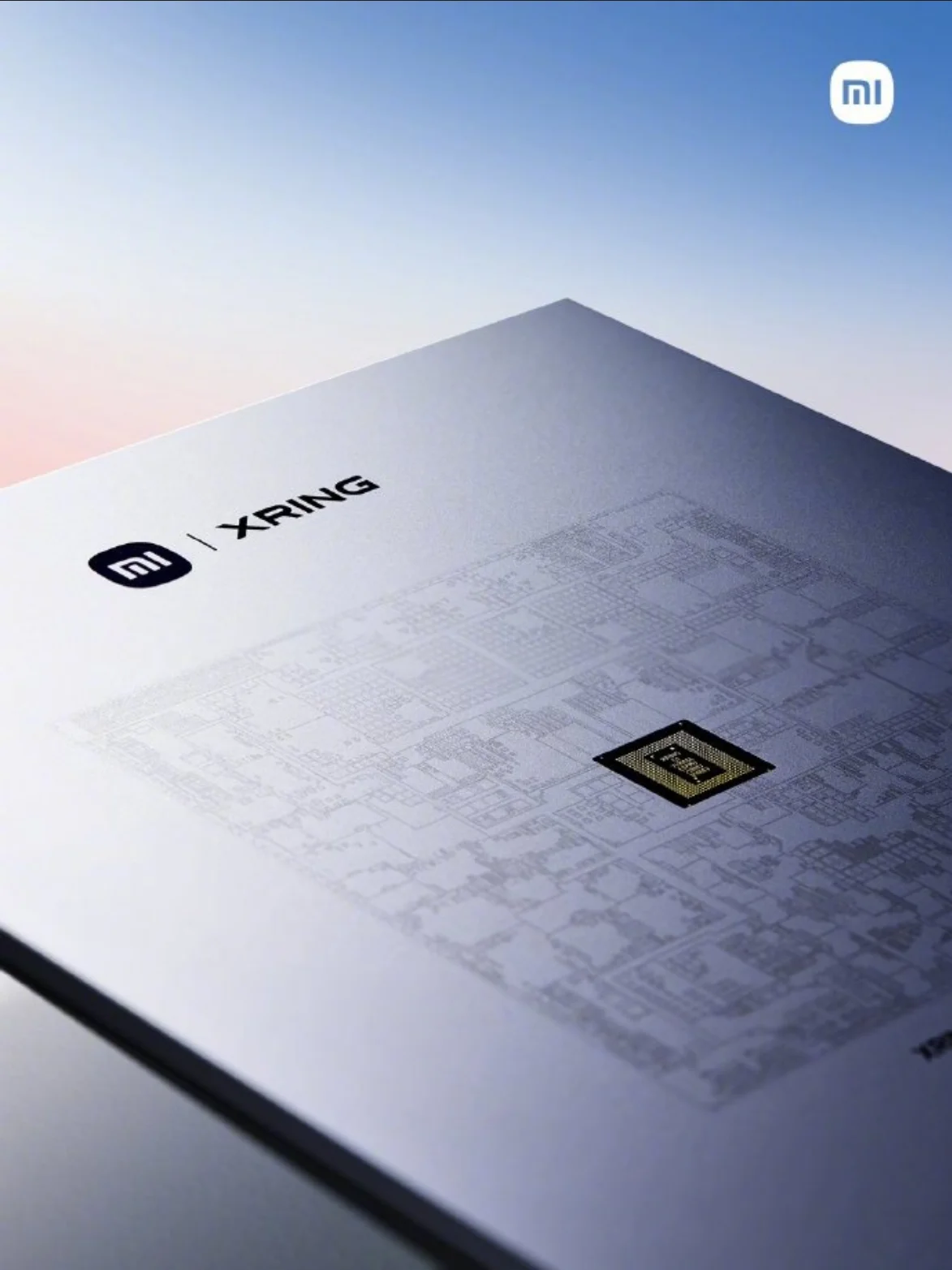 Xiaomi 14 Jahre