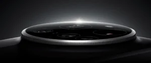 Xiaomi 15 Ultra Kamera - detail 1