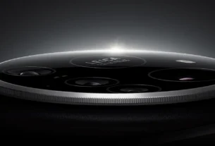 Xiaomi 15 Ultra Kamera - detail 1