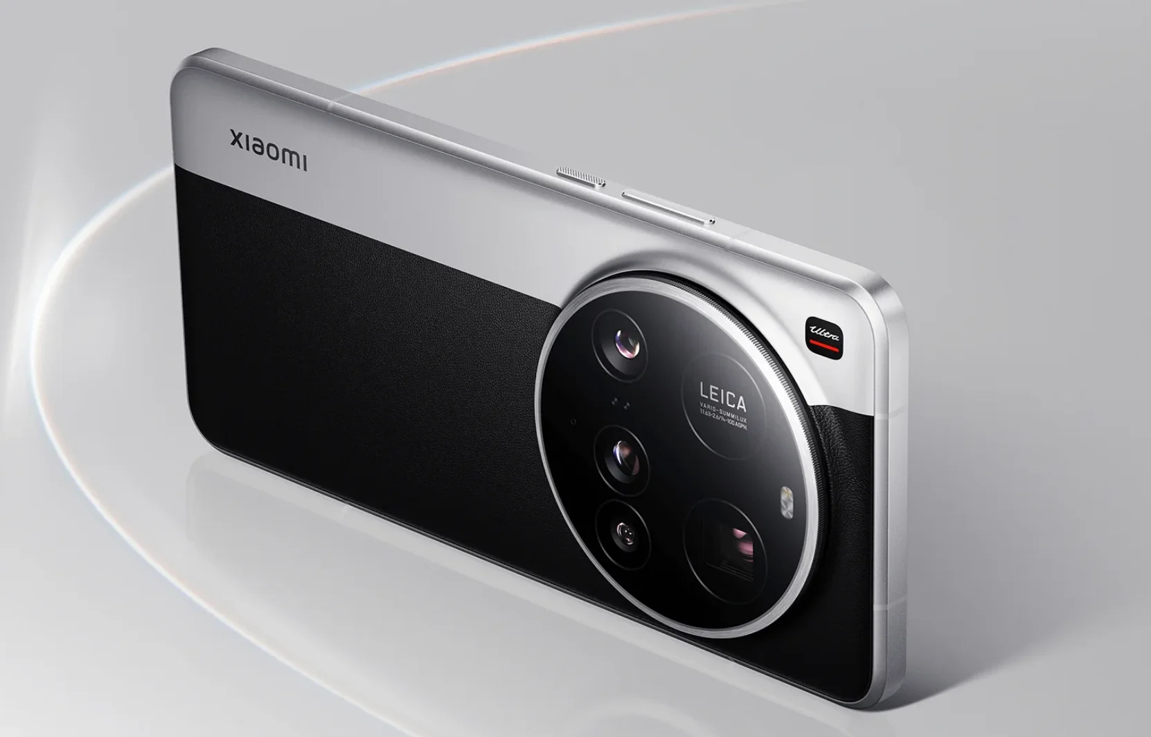 Xiaomi 15 Ultra Kamera