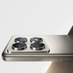 Xiaomi 15T - detail 1