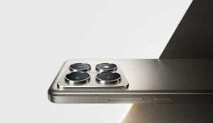 Xiaomi 15T - detail 1